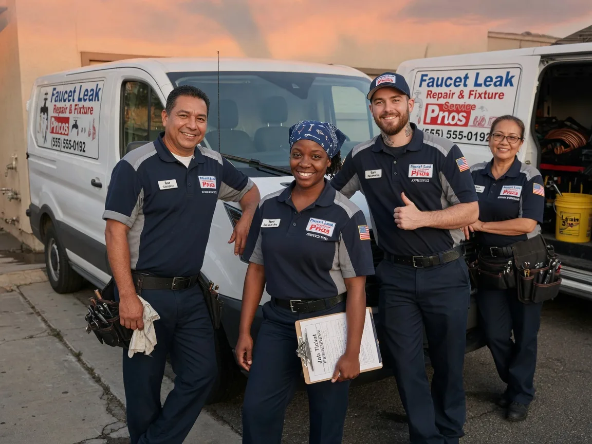 Faucet Repair company in Graysville, TN