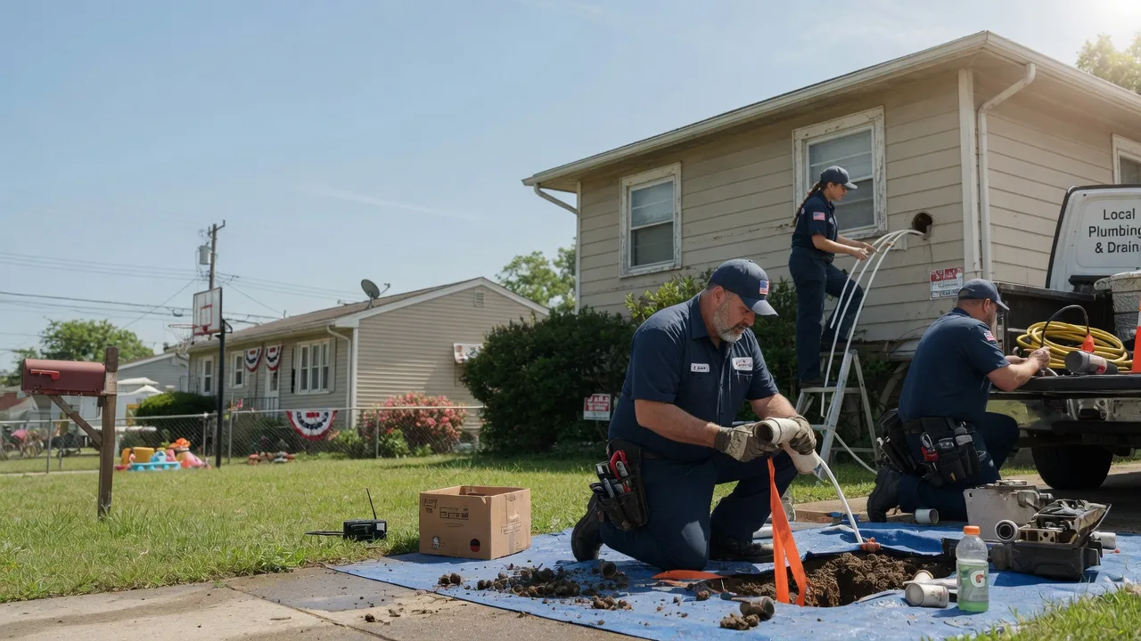 Faucet Repair in Graysville, TN near me