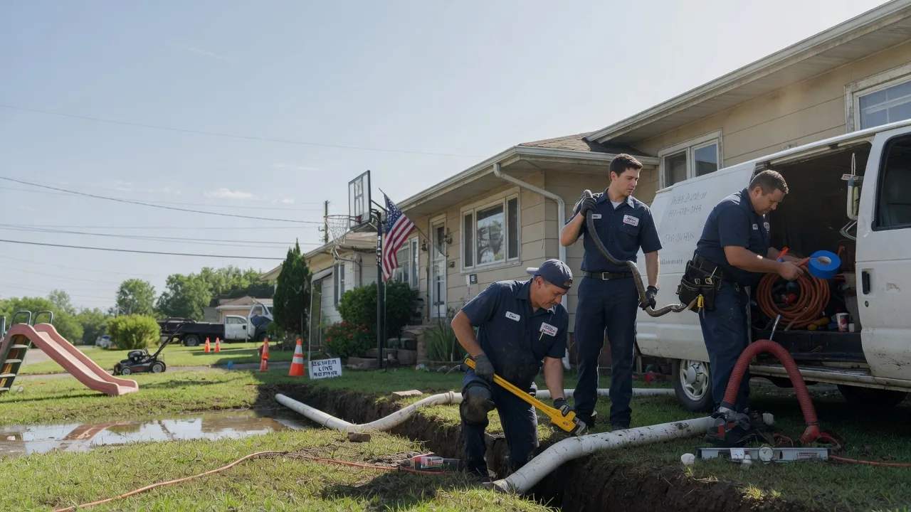 Toilet Installation in Graysville, TN near me